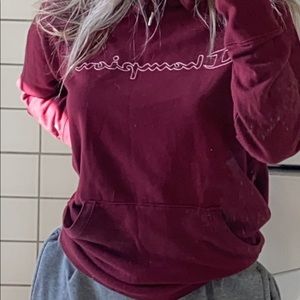 Champion Hoodie